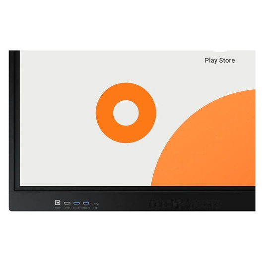 Monitor wielkoformatowy 65 cali WA65F LH65WAFWLGCXEN