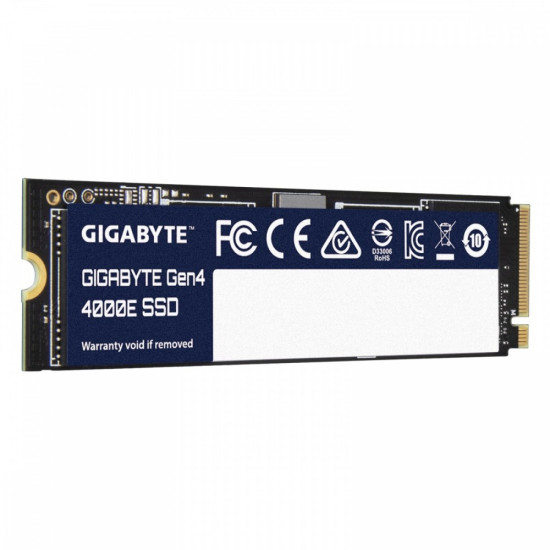 Dysk SSD NVMe 1.4 Gen4 1TB M.2 2280 4000/3900MB/s