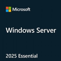 Windows Server 2025 Essentials 10 Core ROK PY-WBB7RA