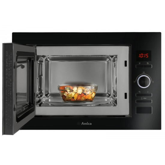 Kuchenka mikrofalowa AMMB25E3GB