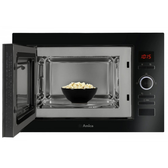 Kuchenka mikrofalowa AMMB25E3GB