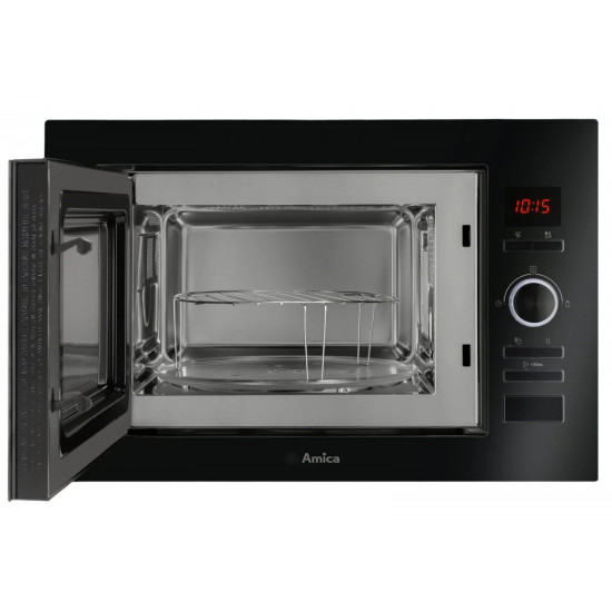 Kuchenka mikrofalowa AMMB25E3GB