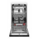 Zmywarka DIM44C6EMONqH