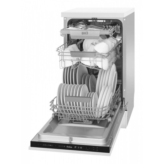 Zmywarka DIM44C6EMONqH