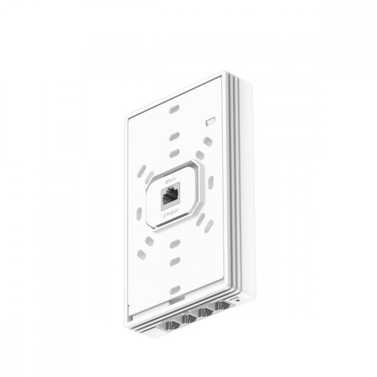 Punkt dostępowy AX3000 Gigabit Wall-Plate Wi-Fi 6 Access Point