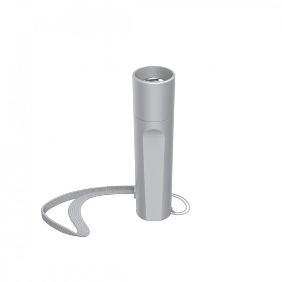 Latarka led fl60 60lm 30m 3 tryby świecenia