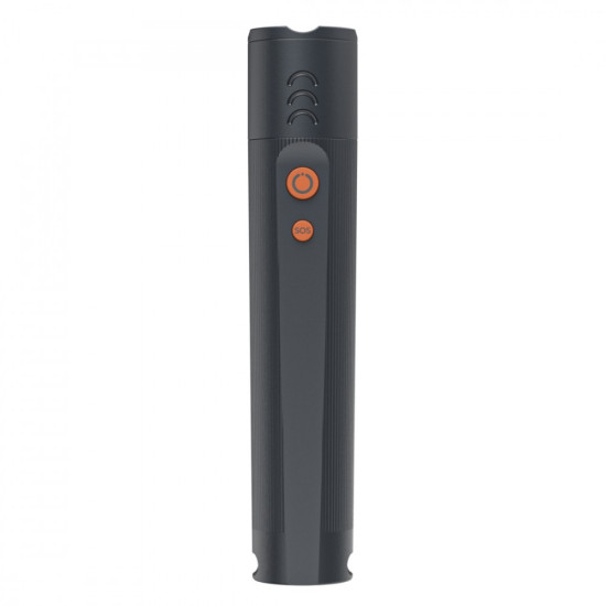 Latarka turystyczna led flx600 600lm 240m 