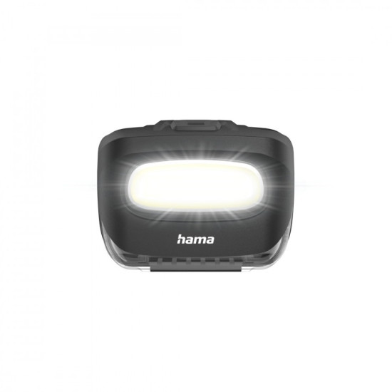 Latarka czołowa hl100 110 lm 2 tryby świecenia