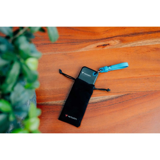 Dysk SSD Pocket 1000GB M.2 1TB 1000Mb/s  32191 