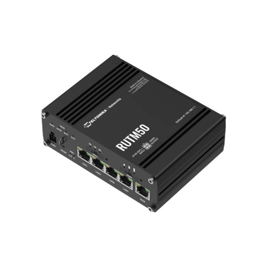Router RUTM50 