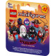 Klocki Minifigures 71050 Minifigurki (1 sztuka) 
