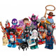 Klocki Minifigures 71050 Minifigurki (1 sztuka) 