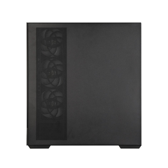 Obudowa P40 NAMU ATX Midi Tower ARGB czarna