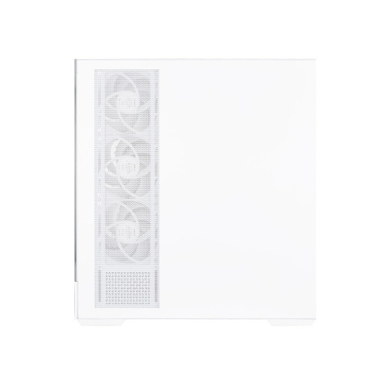 Obudowa P40 NAMU ATX Midi Tower ARGB biała