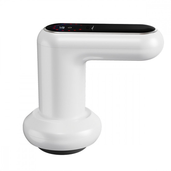 Bezprzewodowy masażer antycellulitowy Anticell Massager MT6536