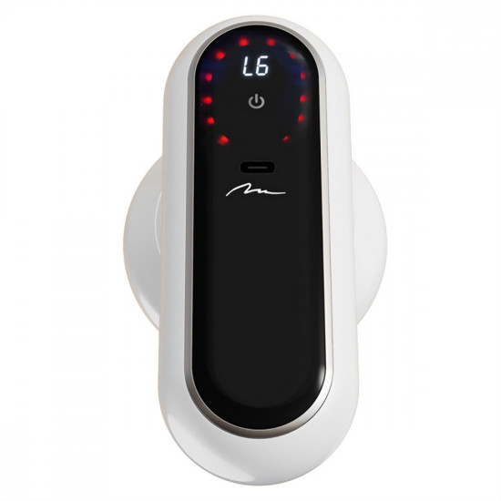 Bezprzewodowy masażer antycellulitowy Anticell Massager MT6536