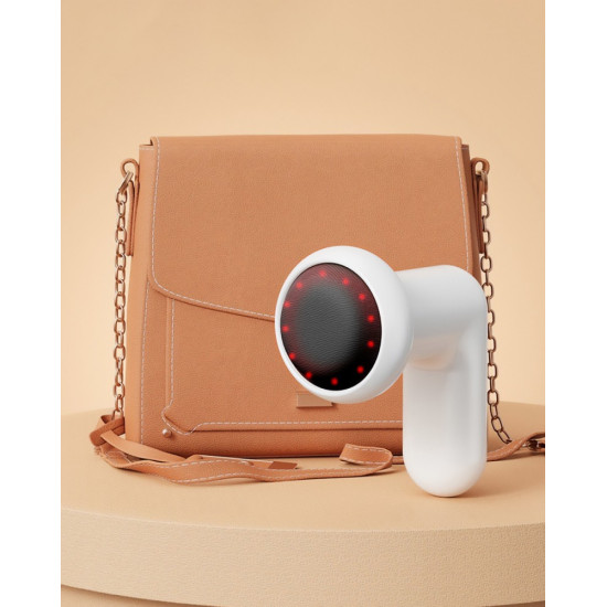 Bezprzewodowy masażer antycellulitowy Anticell Massager MT6536