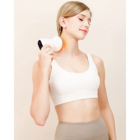 Bezprzewodowy masażer antycellulitowy Anticell Massager MT6536