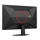 Monitor 27G4HRE 27 cali Fast IPS 200Hz HDMIx2 DP Głośniki