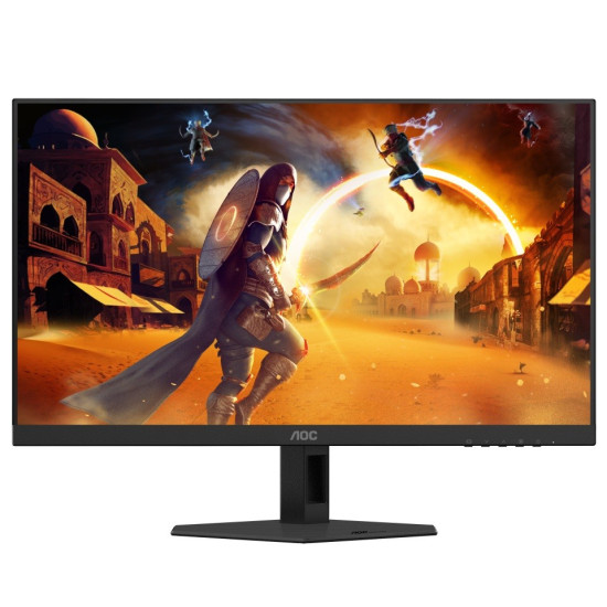 Monitor 27G4HRE 27 cali Fast IPS 200Hz HDMIx2 DP Głośniki