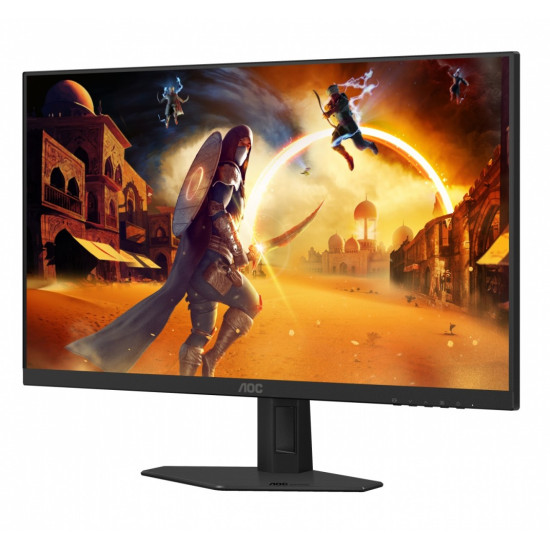 Monitor 27G4HRE 27 cali Fast IPS 200Hz HDMIx2 DP Głośniki