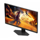 Monitor 27G4HRE 27 cali Fast IPS 200Hz HDMIx2 DP Głośniki