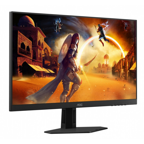 Monitor 27G4HRE 27 cali Fast IPS 200Hz HDMIx2 DP Głośniki