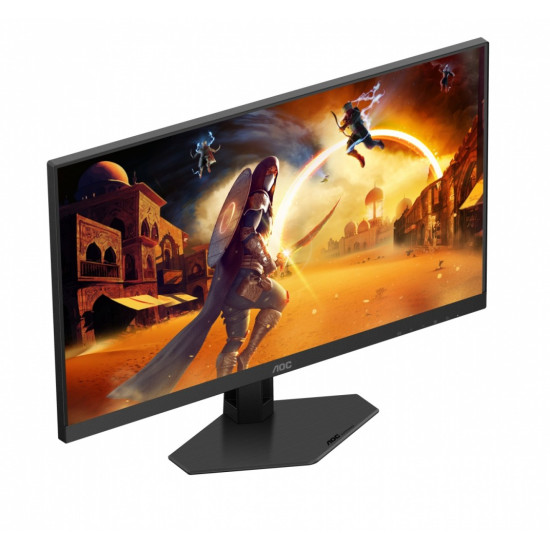 Monitor 27G4HRE 27 cali Fast IPS 200Hz HDMIx2 DP Głośniki