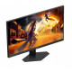 Monitor 27G4HRE 27 cali Fast IPS 200Hz HDMIx2 DP Głośniki