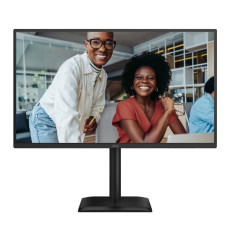 Monitor Q27E4U 27 cali IPS 120Hz HDMI DP Pivot Głośniki
