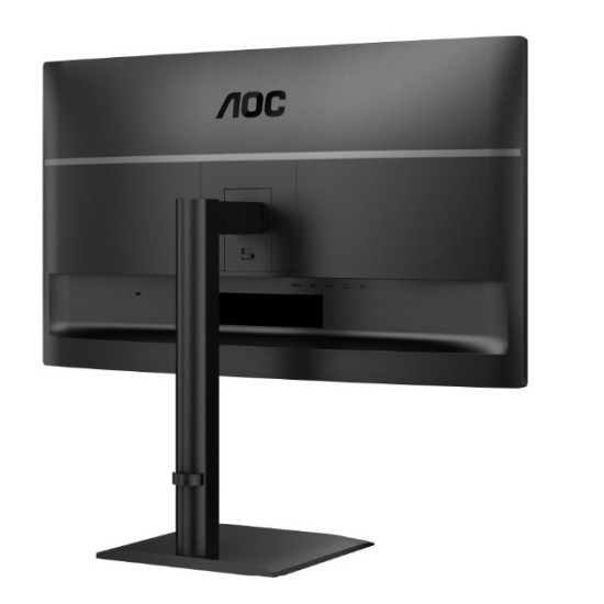 Monitor Q27E4U 27 cali IPS 120Hz HDMI DP Pivot Głośniki