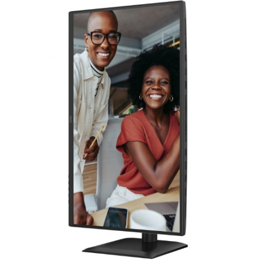 Monitor Q27E4U 27 cali IPS 120Hz HDMI DP Pivot Głośniki