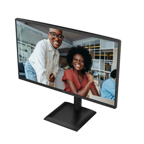 Monitor Q27E4U 27 cali IPS 120Hz HDMI DP Pivot Głośniki
