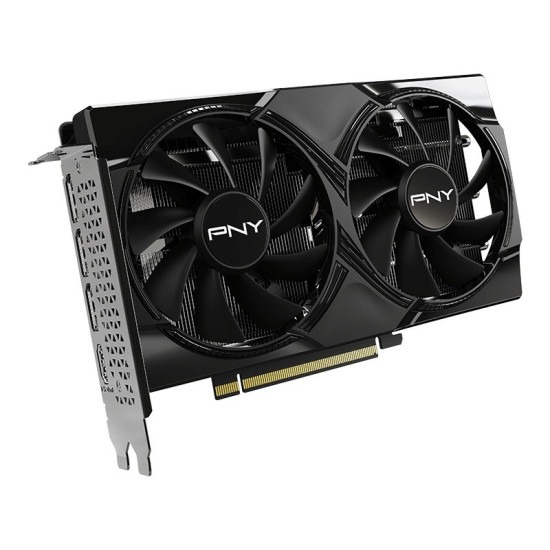 Karta graficzna GeForce RTX 5060 8GB 2F