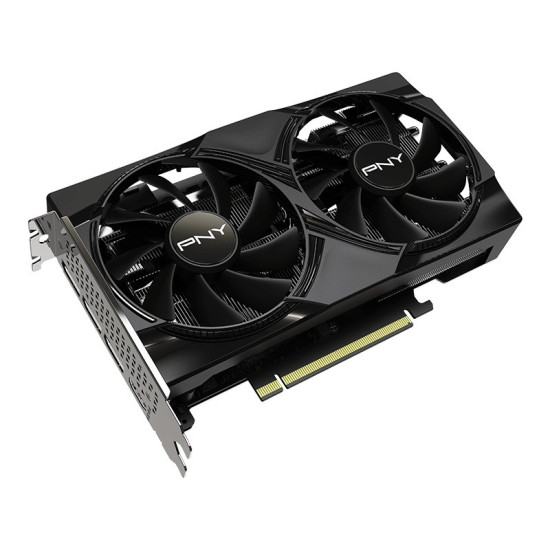 Karta graficzna GeForce RTX 5060 8GB 2F