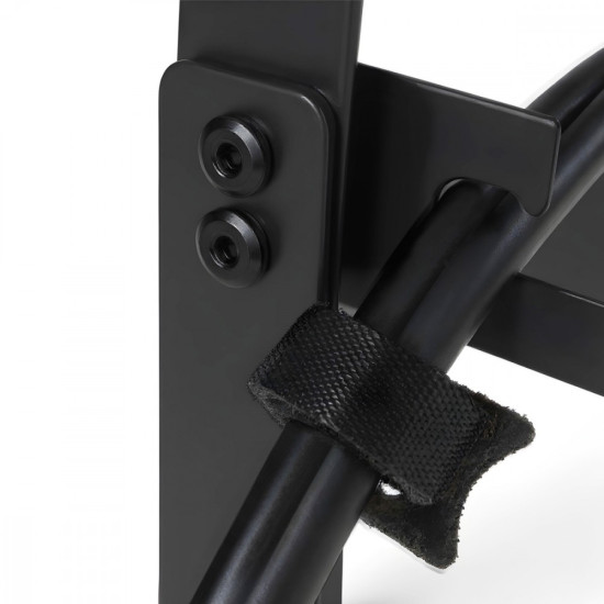 Organizer podbiurkowy na kable MC-102 B 