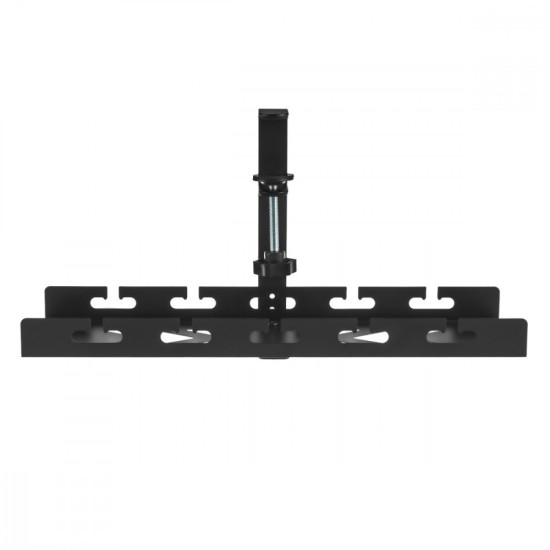 Organizer podbiurkowy MC-105 B, na kable 