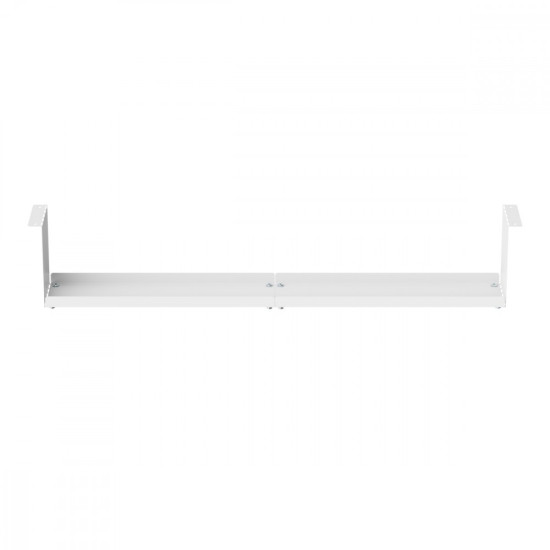 Kompaktowy organizer na kable MC-107 W 