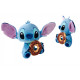 Maskotka Disney Stitch z donatem 25 cm oryginalna 