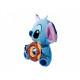 Maskotka Disney Stitch z donatem 25 cm oryginalna 