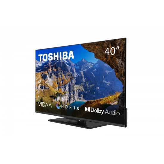 Telewizor LED 40 cali 40LV3563DG