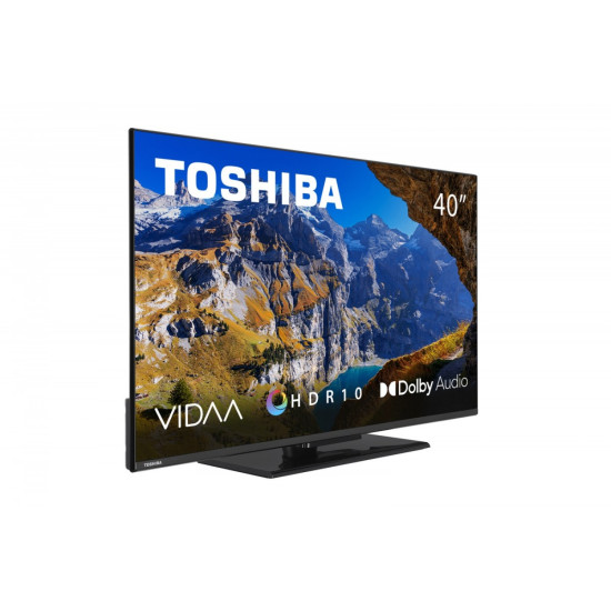 Telewizor LED 40 cali 40LV3563DG