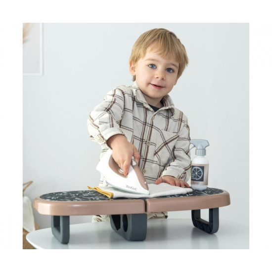 Składany stół do prasowania MiniTefal