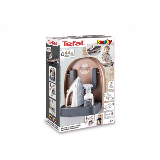 Składany stół do prasowania MiniTefal