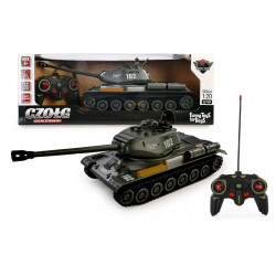 Czołg R/C