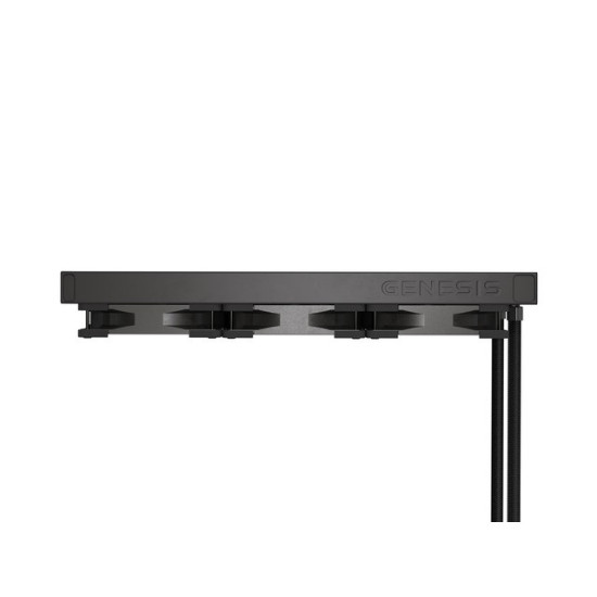 Chłodzenie wodne HYDRIA GENESIS 360 czarne 