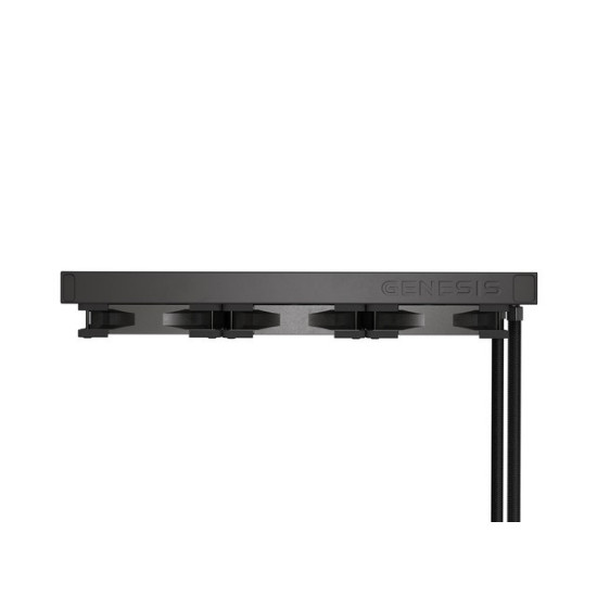 Chłodzenie wodne HYDRIA GENESIS 360 ARGB czarne 