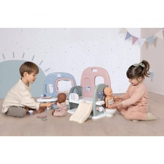 Kącik zabaw Baby Care
