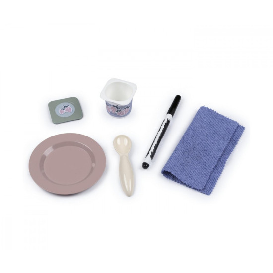 Kącik zabaw Baby Care