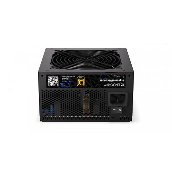 Zasilacz Supremo FM6 Gold 750W EY7A013